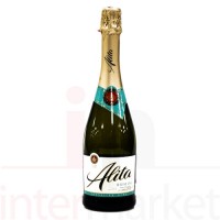 Putojantis vynas Alita RIESLING 0,75L